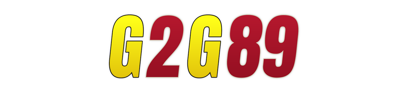 g2g89 โลโก้